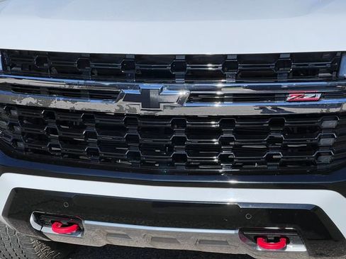 Used 2022 Chevrolet Tahoe Z71 AWD/4WD image 43