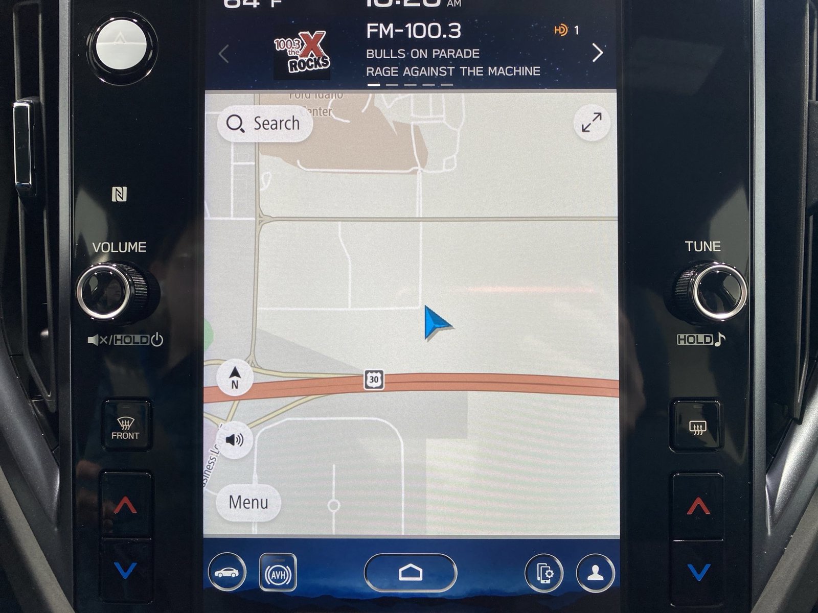 New 2026 Subaru Forester Touring AWD/4WD image 18