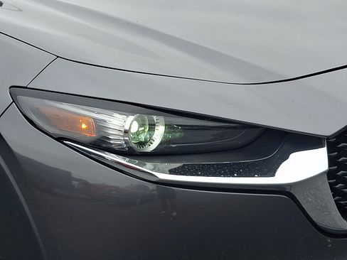 Used 2023 MAZDA CX-30 AWD 2.5 S w/ Preferred Package image 7