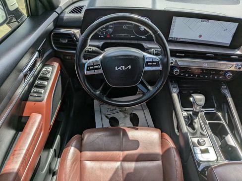 Certified 2024 Kia Telluride SX FWD image 15