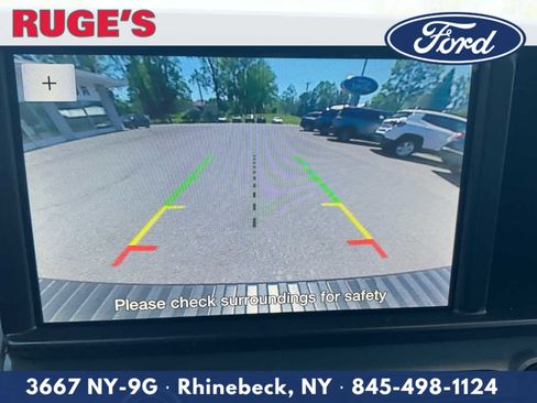 Used 2022 Ford Maverick XL w/ Equipment Group 100A Standard AWD/4WD image 23
