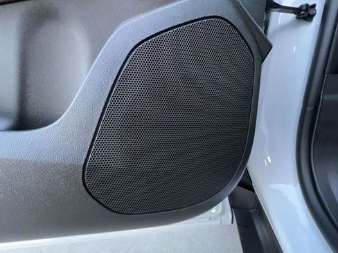 New 2026 Chevrolet Trax ACTIV w/ Driver Confidence Package image 23