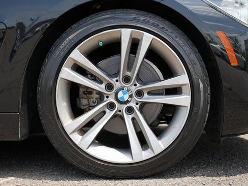 Used 2017 BMW 430i Convertible image 14