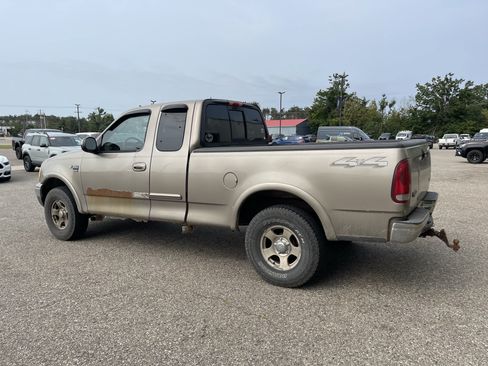 Used 2003 Ford F150 XL AWD/4WD image 6