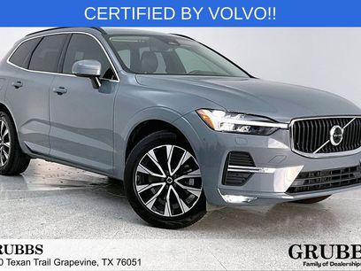 Certified 2023 Volvo XC60 B5 Core w/ Climate Package