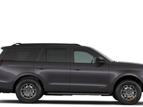 New 2026 Ford Expedition Tremor AWD/4WD image 28