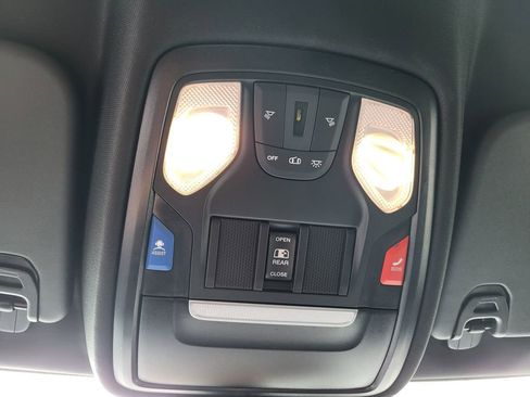 New 2026 RAM 1500 Tradesman image 14