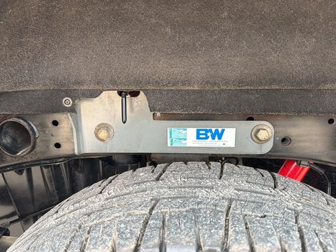 Used 2018 Chevrolet Silverado 2500 LTZ w/ Duramax Plus Package AWD/4WD image 10