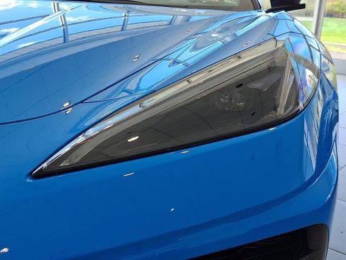 Certified 2022 Chevrolet Corvette Stingray Premium Conv w/ 3LT image 9