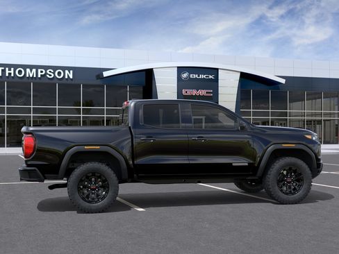 New 2026 GMC Canyon Elevation RWD image 32