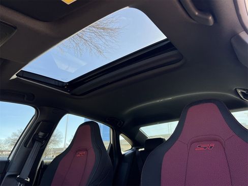 Used 2025 Honda Civic Si image 30