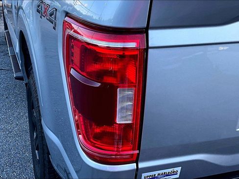 Used 2023 Ford F150 XLT w/ Equipment Group 301A Mid image 31