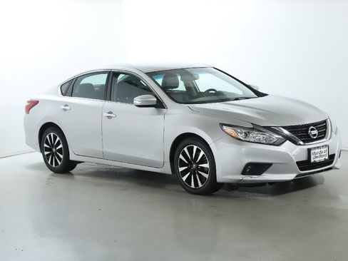 Used 2018 Nissan Altima 2.5 SL image 8
