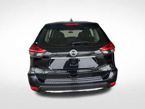 Used 2018 Nissan Rogue S AWD/4WD image 43