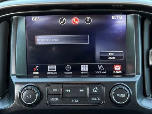 Used 2015 GMC Canyon SLE w/ All-Terrain Package AWD/4WD image 27