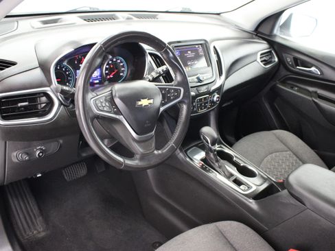 Used 2022 Chevrolet Equinox LT FWD image 13