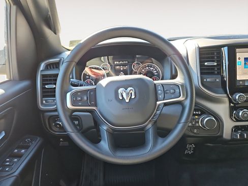 New 2025 RAM 1500 Tradesman image 12