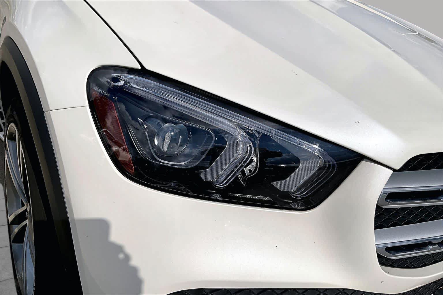 Used 2022 Mercedes-Benz GLE 350 4MATIC image 26