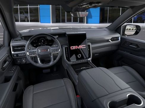 New 2026 GMC Yukon XL Elevation w/ Elevation Premium Package image 15