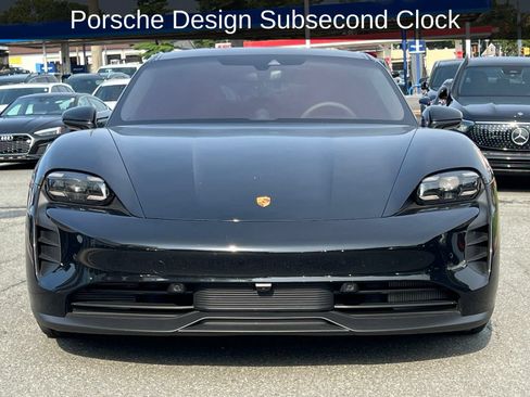 Used 2023 Porsche Taycan GTS AWD/4WD image 13