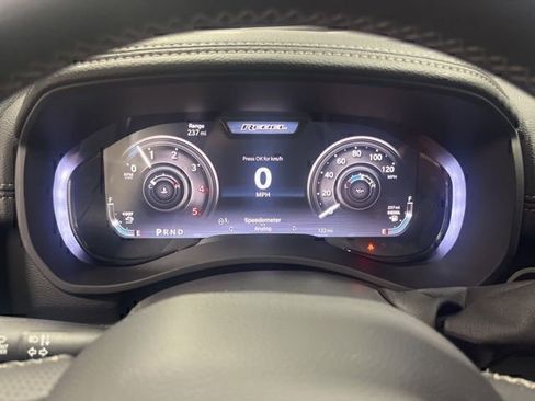 New 2025 RAM 2500 Rebel w/ Rebel Level 1 Equipment Group image 13