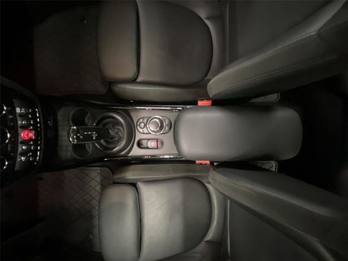 Certified 2023 MINI Cooper Clubman S AWD/4WD image 27