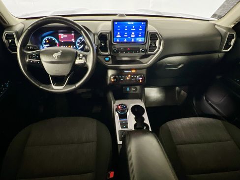 Used 2021 Ford Bronco Sport Big Bend w/ Big Bend Package (96B) image 30
