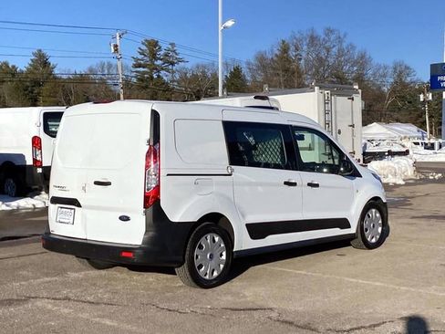 Used 2022 Ford Transit Connect XL image 3