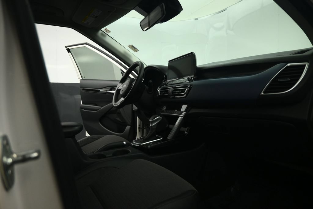 Certified 2022 Kia Seltos S FWD image 54