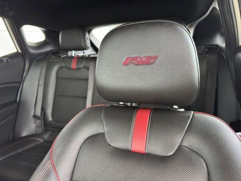 Used 2026 Chevrolet Trax RS w/ Driver Confidence Package image 11