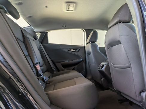 Used 2023 Chevrolet Malibu LT image 12