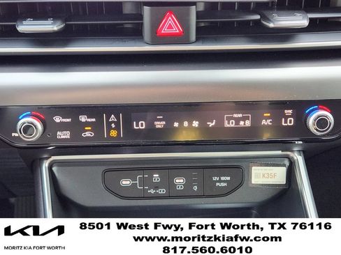 New 2026 Kia Carnival SX Prestige FWD image 14