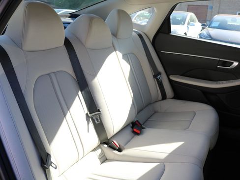 Used 2021 Hyundai Sonata SEL FWD image 47
