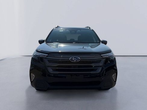 New 2026 Subaru Forester Premium AWD/4WD image 8