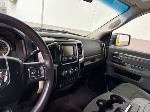 Used 2017 RAM 2500 SLT AWD/4WD image 19