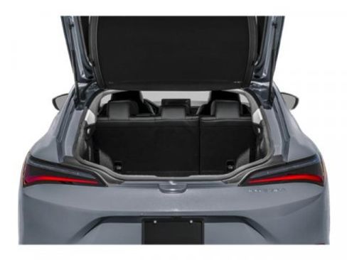 New 2026 Acura Integra FWD image 13