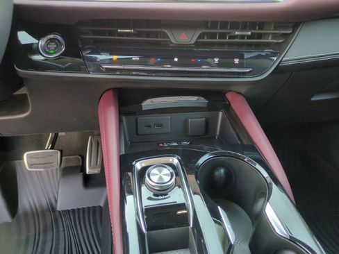 New 2026 Buick Envision Sport Touring AWD/4WD image 14