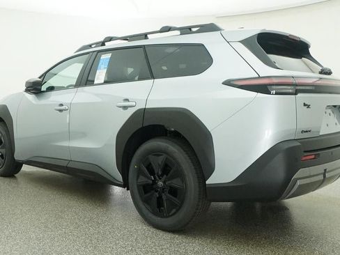 New 2026 Toyota bZ Woodland AWD/4WD image 21
