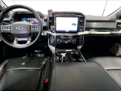 Used 2022 Ford F150 Lariat AWD/4WD image 15