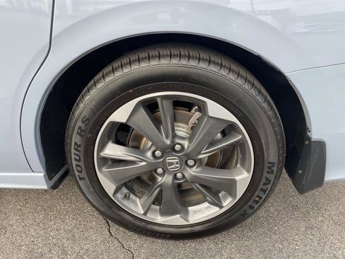 Used 2023 Honda Odyssey Elite image 11