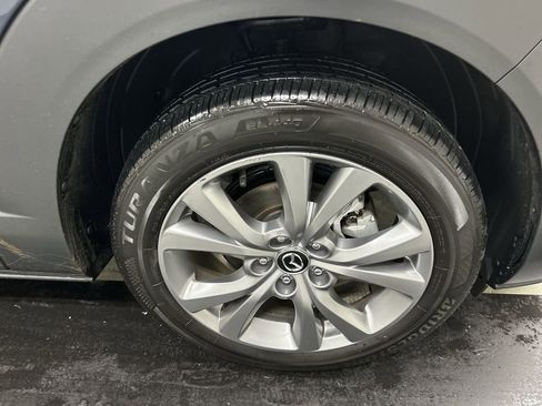 Certified 2023 MAZDA CX-30 AWD 2.5 S w/ Select Package image 8