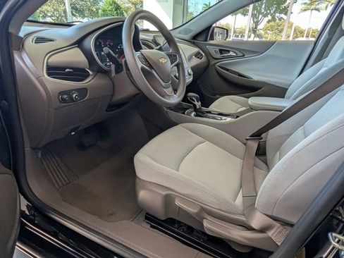 Certified 2023 Chevrolet Malibu LS image 7