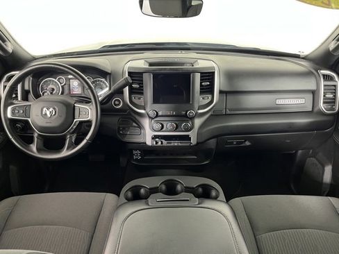 Used 2024 RAM 2500 Big Horn image 39