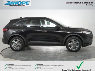 New 2026 Ford Escape ST-Line Select w/ Tech Pack #1