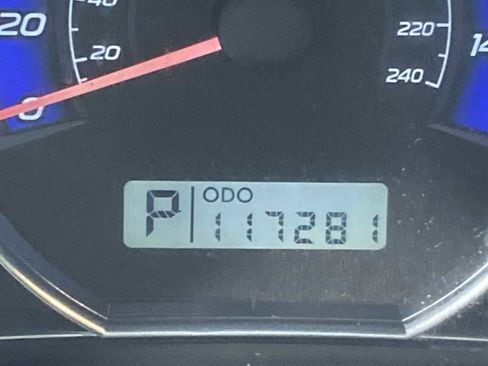 Used 2009 Subaru Forester 2.5X image 18