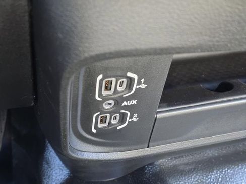 New 2026 RAM 2500 Tradesman AWD/4WD image 25