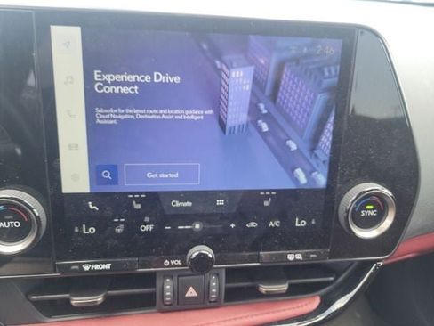 Used 2024 Lexus NX 350h AWD w/ Cold Area Package image 14