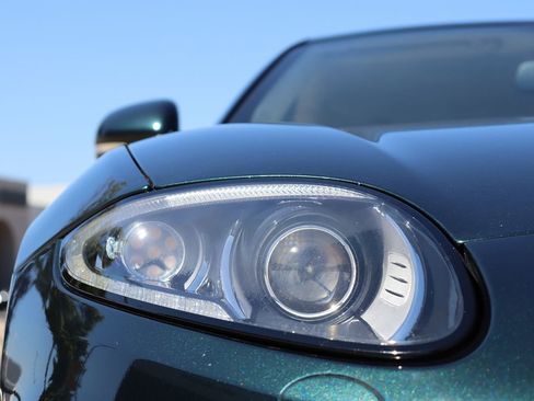 Used 2013 Jaguar XK Coupe image 6