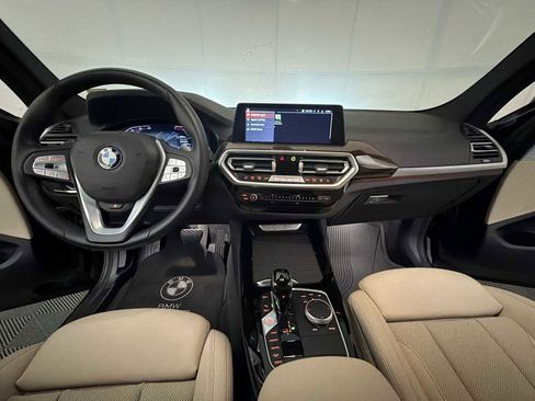 Certified 2023 BMW X3 xDrive30i w/ Convenience Package image 17