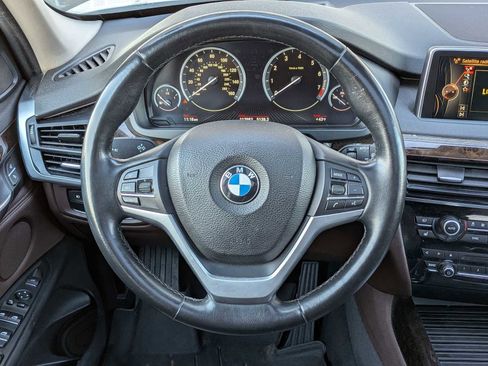 Used 2016 BMW X5 xDrive35i w/ Premium Package image 23